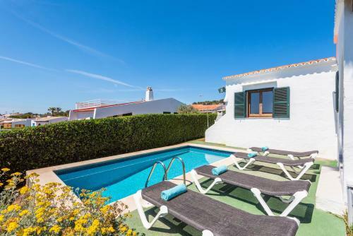 Villa Bini Chic