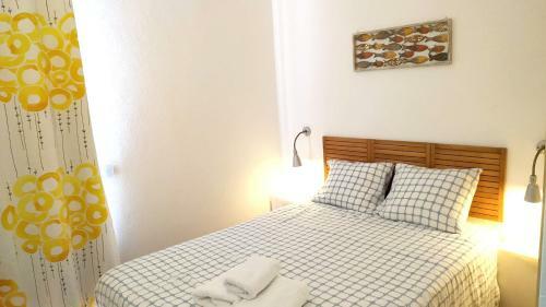 Apartamento Binibeca Nou