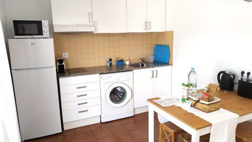Apartamento Binibeca Nou