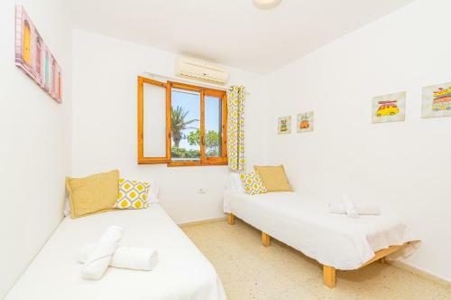 Villa Bini Aries