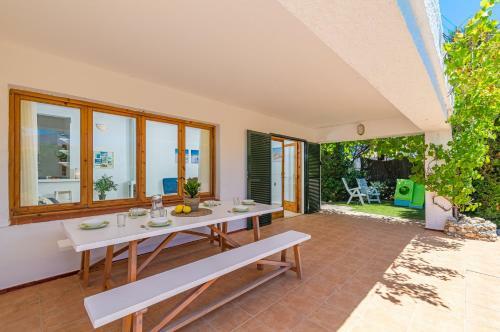 Villa Bini Aries