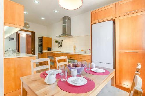 Villa Astur