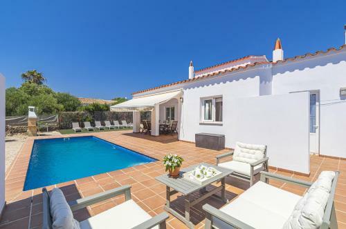 Villa Astur