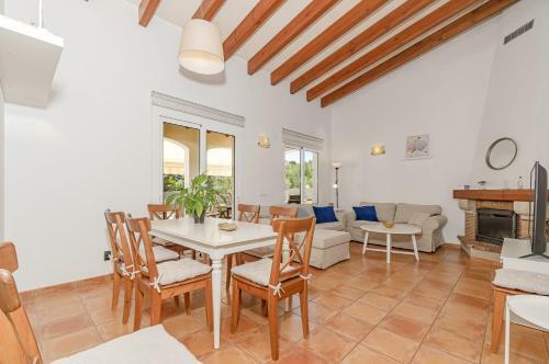 Villa Astur