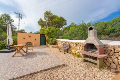 Villa Alcaufar