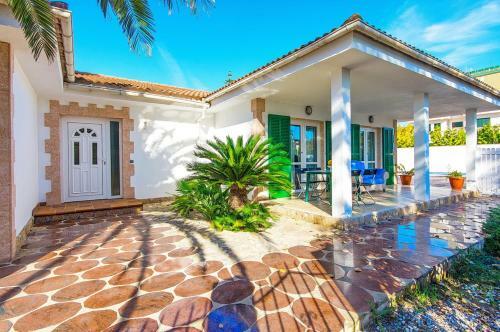 Villa Miquel