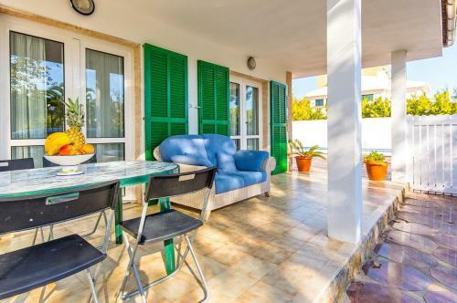 Villa Miquel