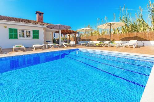 Villa Miquel