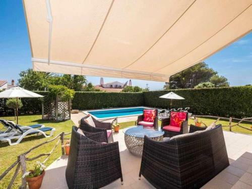 Villa Jarama Elegante Chalet Moderno Cerca de La Playa