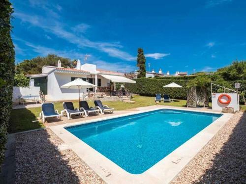 Villa Jarama Elegante Chalet Moderno Cerca de La Playa