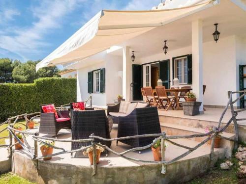 Villa Jarama Elegante Chalet Moderno Cerca de La Playa