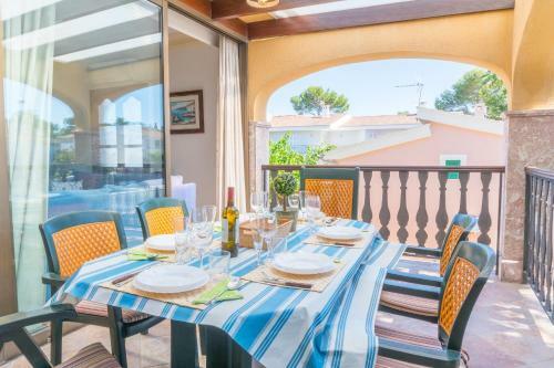 Apartamento Cerca de La Playa Can Berenguer