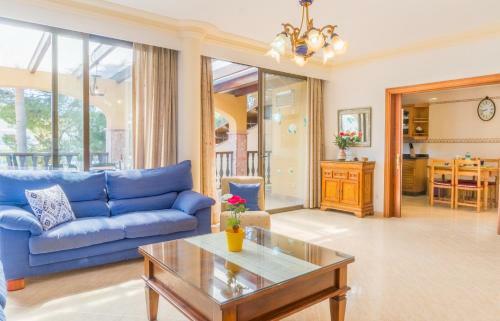 Apartamento Cerca de La Playa Can Berenguer