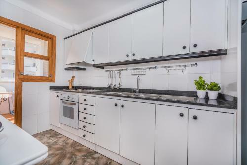 Apartamento Bonito Duplex A 50 Metros de La Playa
