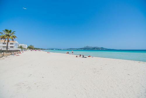 Apartamento Bonito Duplex A 50 Metros de La Playa