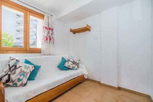 Apartamento Bonito Duplex A 50 Metros de La Playa