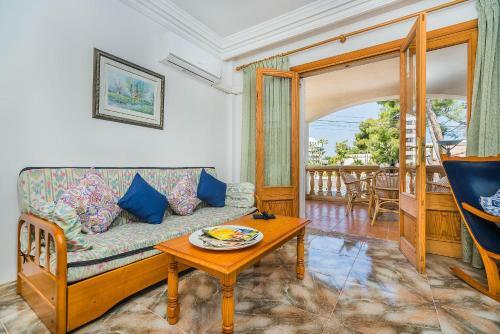 Apartamento Bonito Duplex A 50 Metros de La Playa