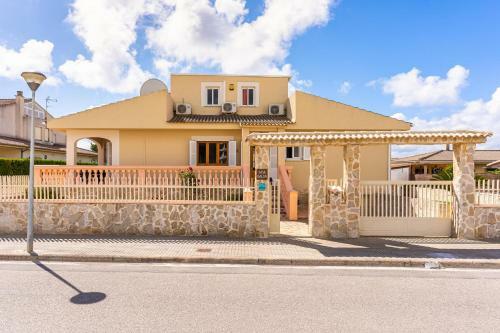 Villa Lago Muro