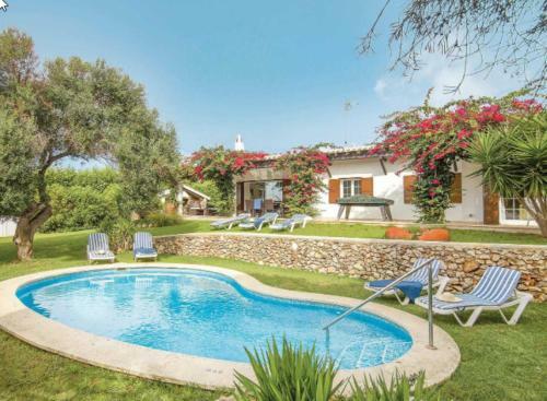 Villa Victoria
