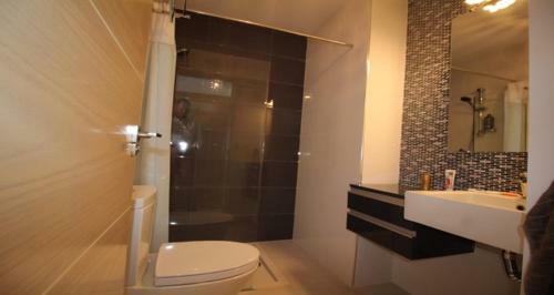Apartamento Upper Floor La Zenia