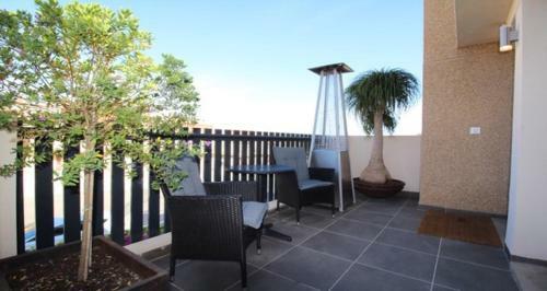 Apartamento Upper Floor La Zenia