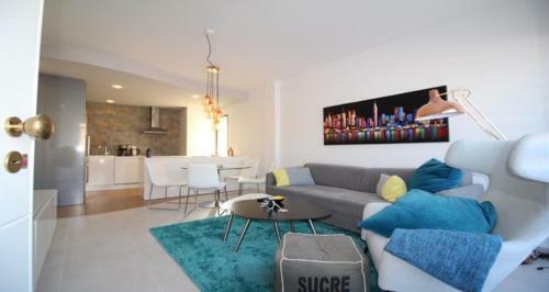 Apartamento Upper Floor La Zenia