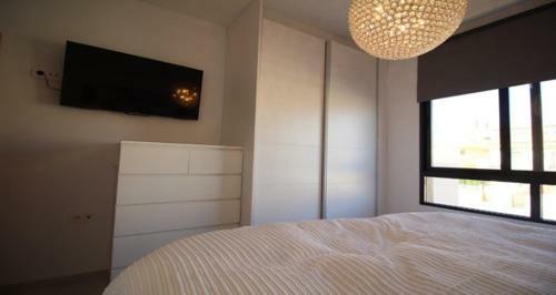 Apartamento Upper Floor La Zenia