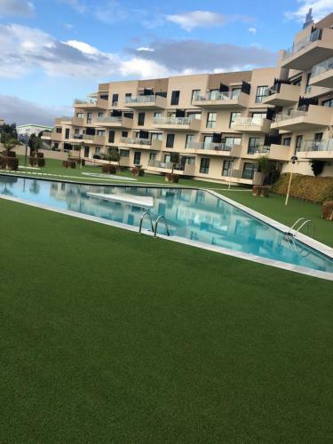 Apartamento Upper Floor La Zenia
