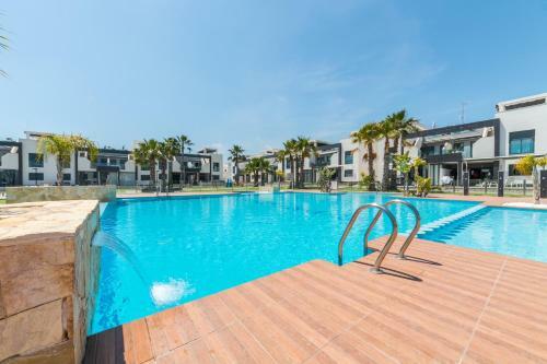Apartamento Oasis Beach F 3003
