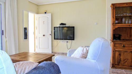 Apartamento Had Penthouse Triana La Zenia