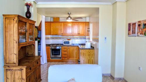 Apartamento Had Penthouse Triana La Zenia