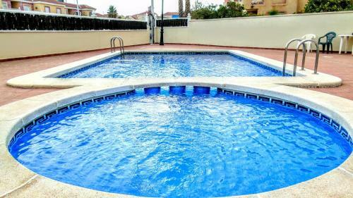 Apartamento Had Penthouse Triana La Zenia