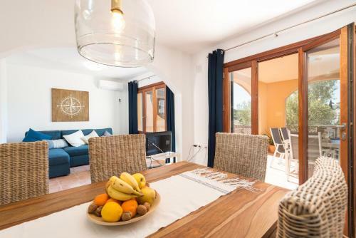 Villa Romantica