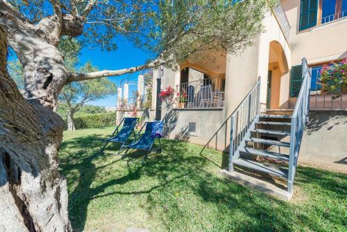 Villa Romantica