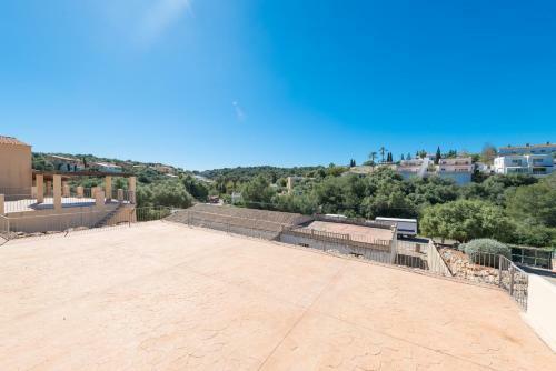 Villa Romantica