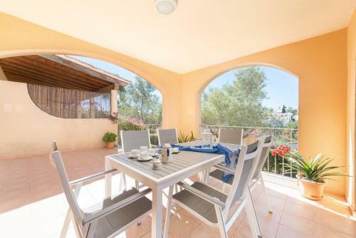 Villa Romantica