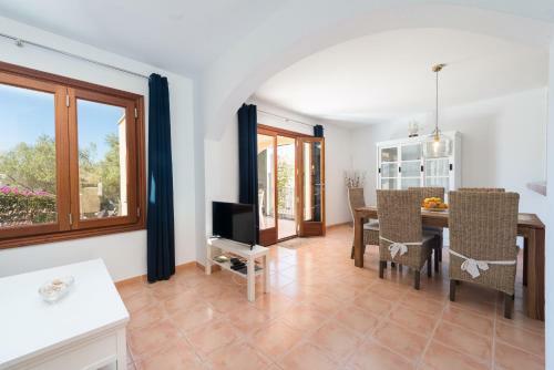 Villa Romantica