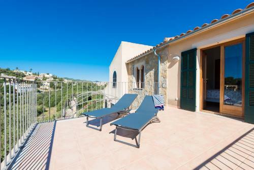 Villa Romantica