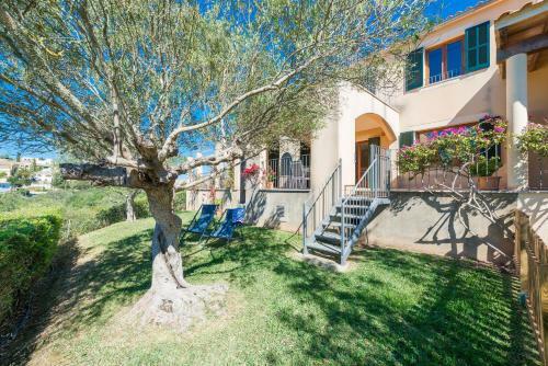 Villa Romantica