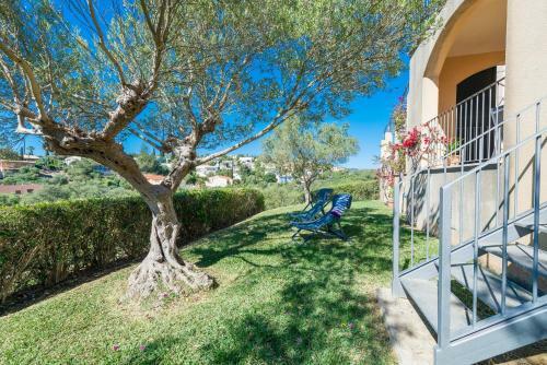 Villa Romantica