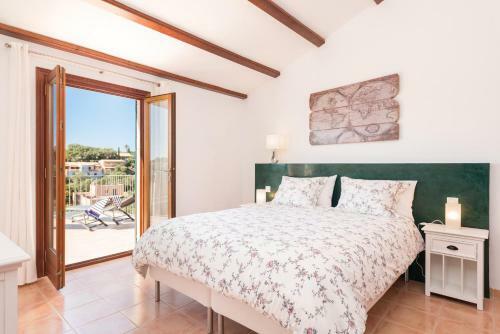 Villa Romantica