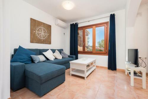 Villa Romantica