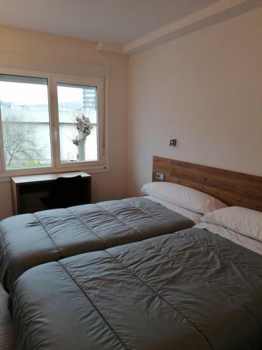 Hotel Pensi�n B2bikain