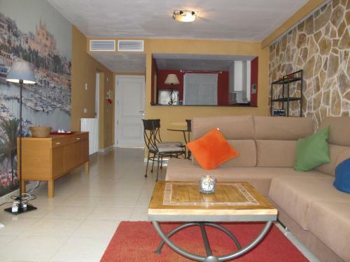 Apartment Penthouse Wohnung