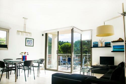 Apartamento Moderno May