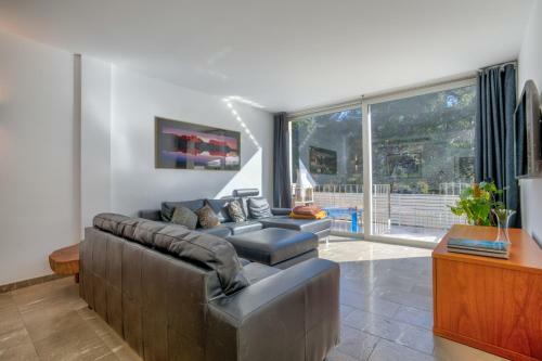 Extravagant Pollensa Villa Casa Lesplendor 4 Bedrooms Pool Table Modern Design
