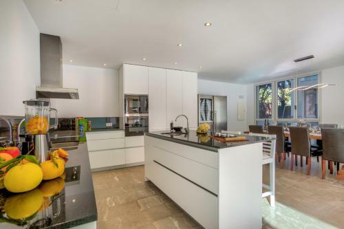 Extravagant Pollensa Villa Casa Lesplendor 4 Bedrooms Pool Table Modern Design