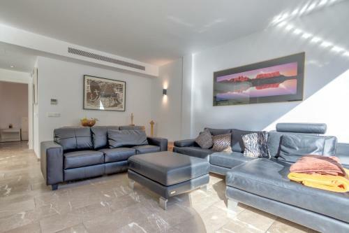 Extravagant Pollensa Villa Casa Lesplendor 4 Bedrooms Pool Table Modern Design