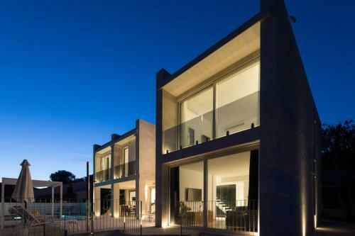 Extravagant Pollensa Villa Casa Lesplendor 4 Bedrooms Pool Table Modern Design