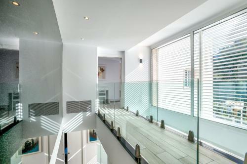 Extravagant Pollensa Villa Casa Lesplendor 4 Bedrooms Pool Table Modern Design
